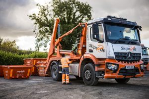 Skip Hire 2