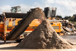 Biomass Yard 7
