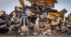 Metal Scrap