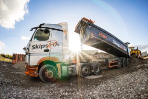 Recycled Aggregates