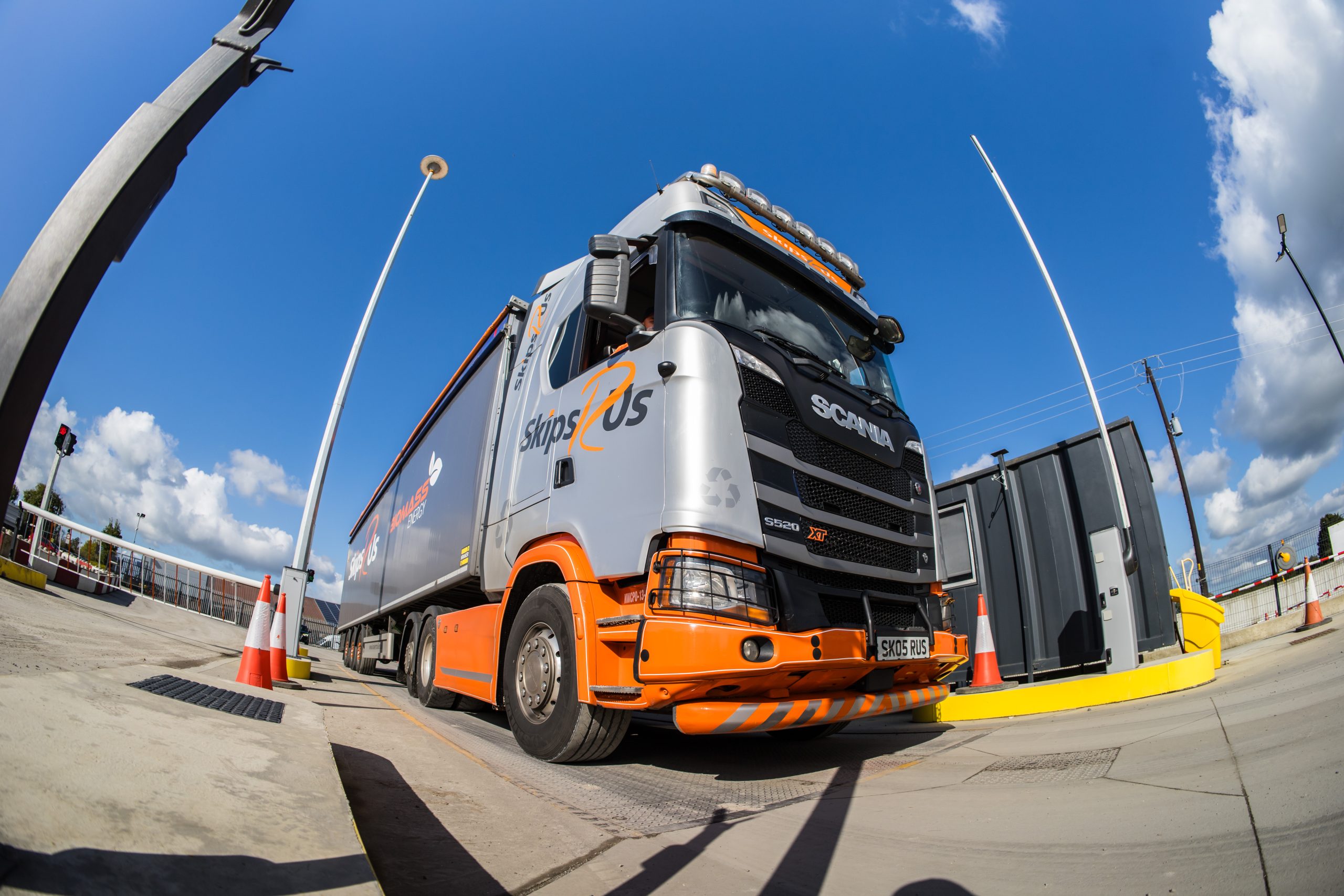 Lorry General 2