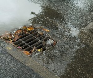 Road Gully