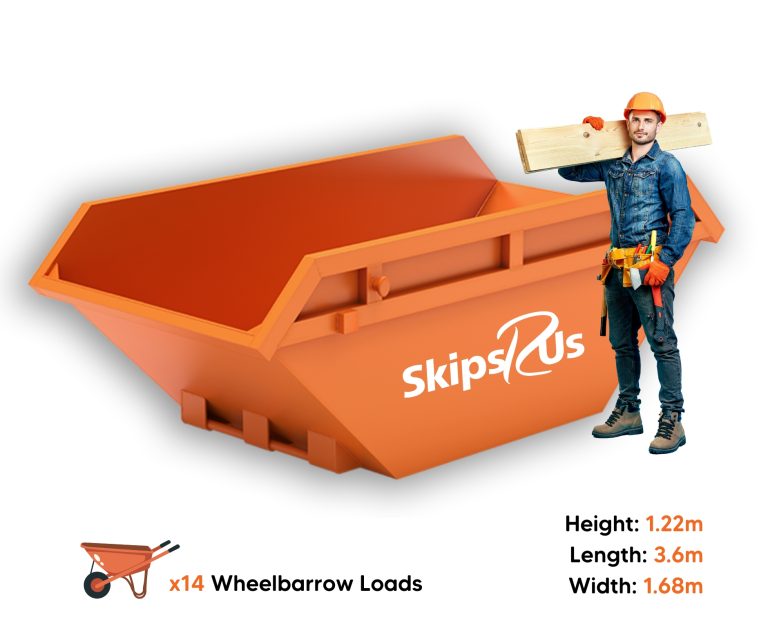 8 Yard - Major Clear Out